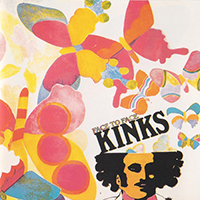 Kinks - Face To Face