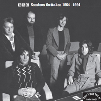 Kinks - BBC Sessions Outtake 1964-94 (CD 3: Back Where We Started)