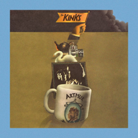 Kinks - Australia (Reissue)