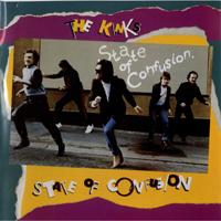 Kinks - State Of Confusion (2004 Remaster)