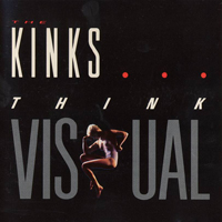 Kinks - Think Visual