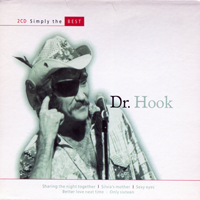 Dr. Hook - Simply The Best (CD 1)