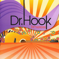 Dr. Hook - Timeless (CD 1)