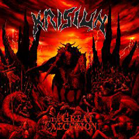 Krisiun - The Great Execution (Bonus Track)
