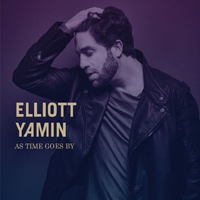 Elliott Yamin - As Time Goes By