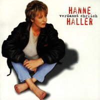 Hanne Haller - Verdammt Ehrlich