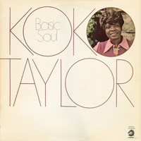 Koko Taylor - Basic Soul