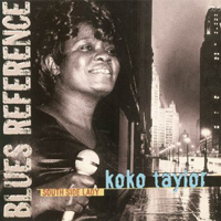 Koko Taylor - South Side Lady