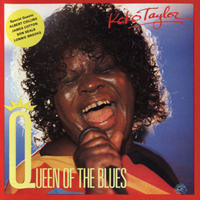 Koko Taylor - Queen Of The Blues