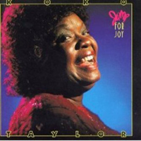 Koko Taylor - Jump For Joy