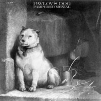 Pavlov's Dog - Pampered Menial (LP)