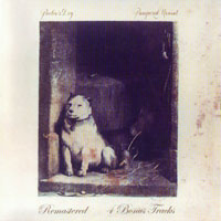 Pavlov's Dog - Pampered Menial (Remastered 2007)