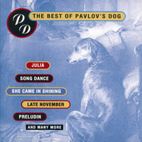 Pavlov's Dog - The Best Of