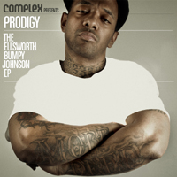 Prodigy (USA) - The Ellsworth Bumpy Johnson (EP)