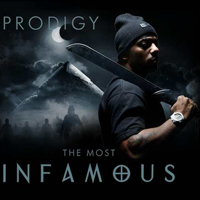 Prodigy (USA) - The Most Infamous (WEB Release)