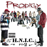 Prodigy (USA) - H.N.I.C. Part 2