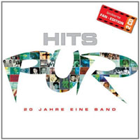 Pur - Hits Pur - 20 Jahre Eine Band (CD 1)