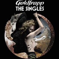 Goldfrapp - The Singles (Extra Bonus)