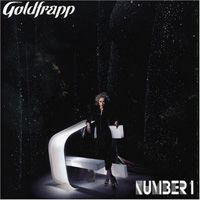Goldfrapp - Number 1 Pt.2