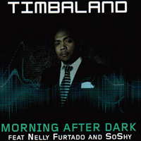 Timbaland - Morning After Dark (Single) (Split)