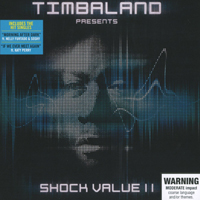 Timbaland - Timbaland presents: Shock Value II