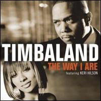 Timbaland - The Way I Are