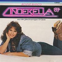 Bonnie Bianco - Cinderella' 87 (Soundtrack)