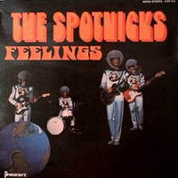 Spotnicks - Feelings