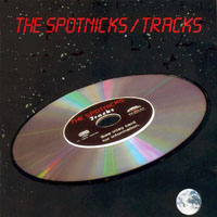Spotnicks - Tracks