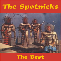 Spotnicks - The Best