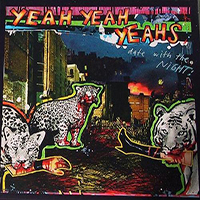Yeah Yeah Yeahs - Date With The Night (Single)