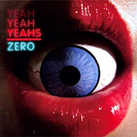 Yeah Yeah Yeahs - Zero (Single)