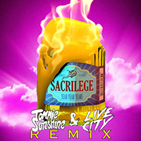 Yeah Yeah Yeahs - Sacrilege (Tommie Sunshine & Live City Remix)