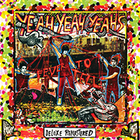 Yeah Yeah Yeahs - Fever To Tell (Deluxe Remastered, CD 2)