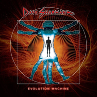 Dave Sharman - Evolution Machine