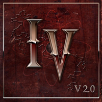 Ion Vein - IV v2.0