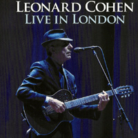 Leonard Cohen - Live In London (CD 1)