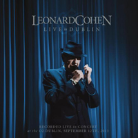 Leonard Cohen - Live In Dublin (CD 1)