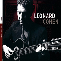 Leonard Cohen - Opus Collection (CD 1)