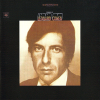 Leonard Cohen - Songs of Leonard Cohen (Remastered 2007)