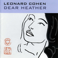 Leonard Cohen - Dear Heather (Japan Remastered 2007)