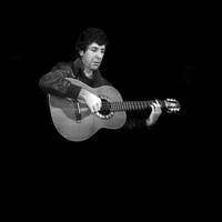Leonard Cohen - 1979-10-17 - Live in Falkoner Theatr, Copenhagen, Denmark (CD 1)
