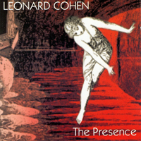 Leonard Cohen - 1993.05.21 - The Presence - Live in Zurich, Switzerland (CD 1)