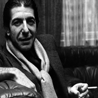 Leonard Cohen - 1994-08-07 - Interview Radio BBC