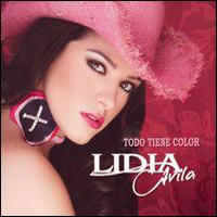 Lidia Avila - Todo Tiene Color