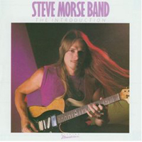 Steve Morse - The Introduction