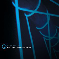 ASC - Archival:01 EX.EP