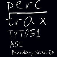 ASC - Boundary Scan (12
