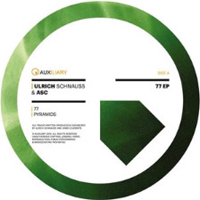ASC - 77 (EP) (Split)