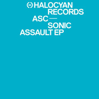 ASC - Sonic Assault (EP)